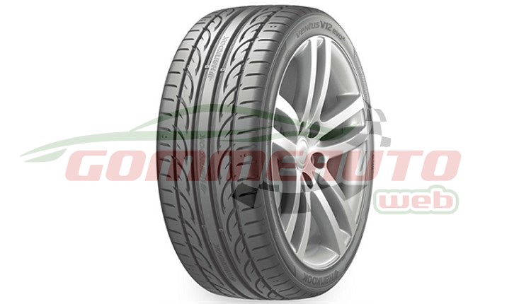 COP. 225/35ZR17 86Y XL VENTUS V12 EVO2 K120
